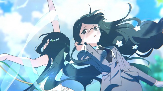 Ruri & Ayame